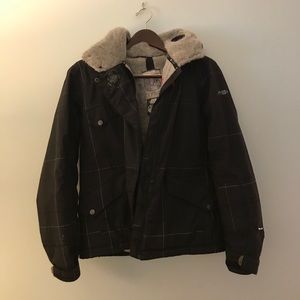 Burton Sinki Ski/Snowboard Jacket